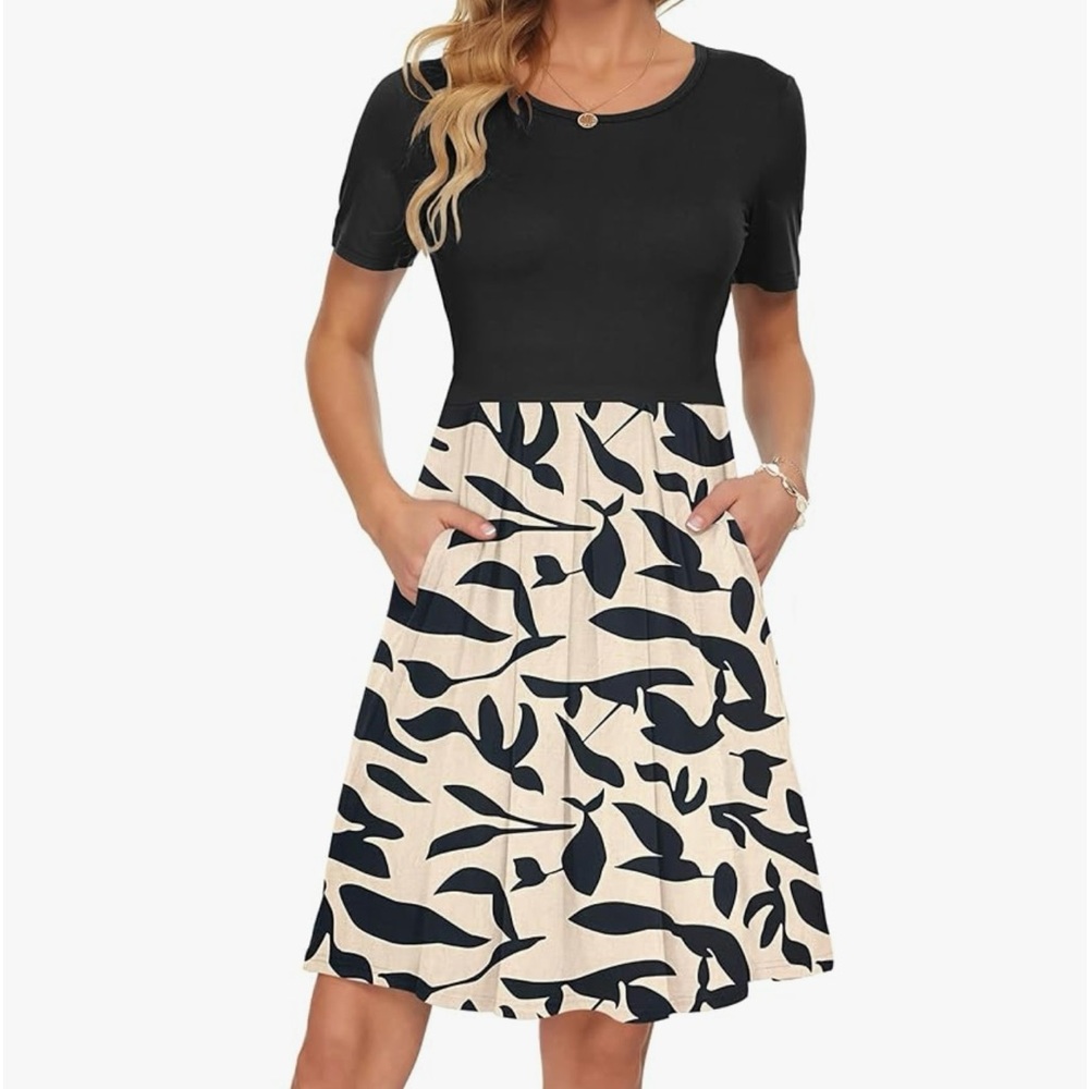 NWT dress
